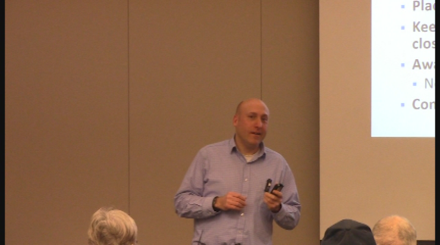 GR Area Library Program - Radon in Minnesota