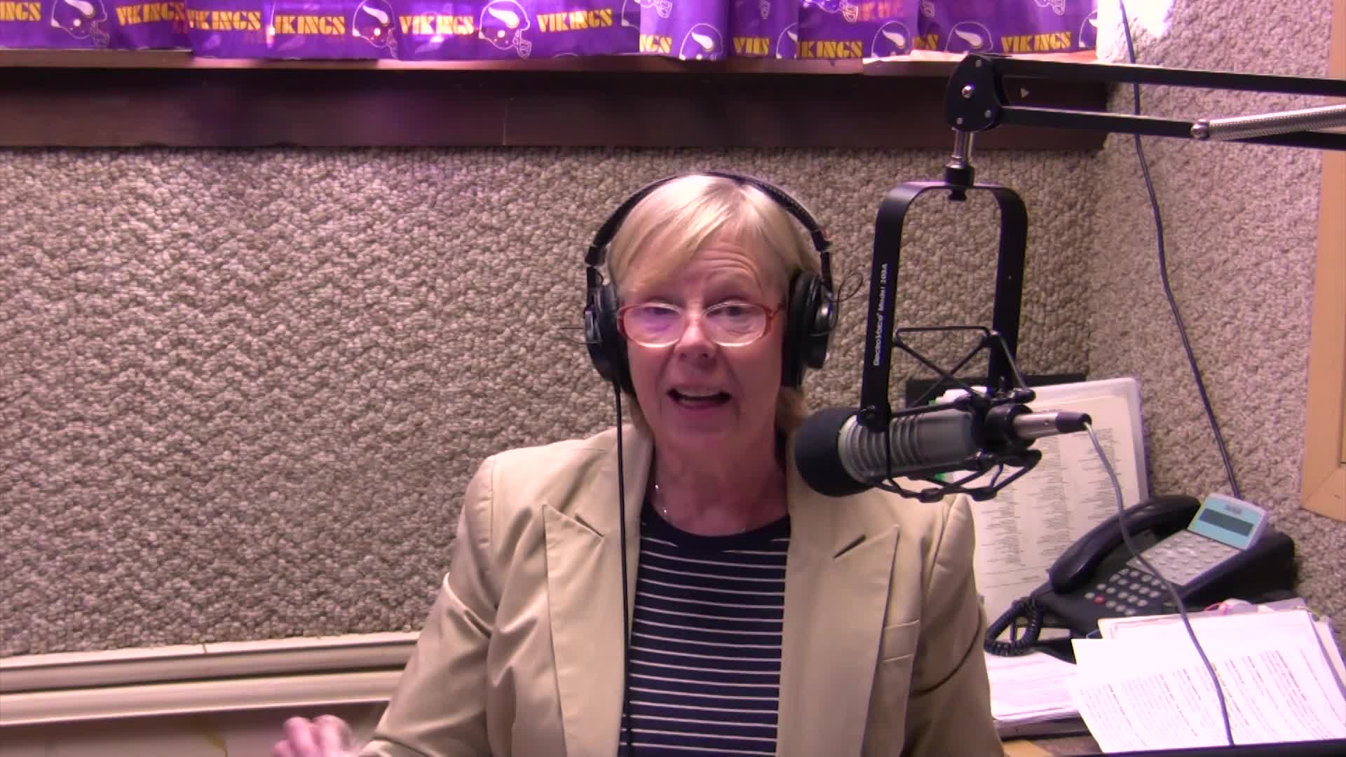 Rapids Radio News