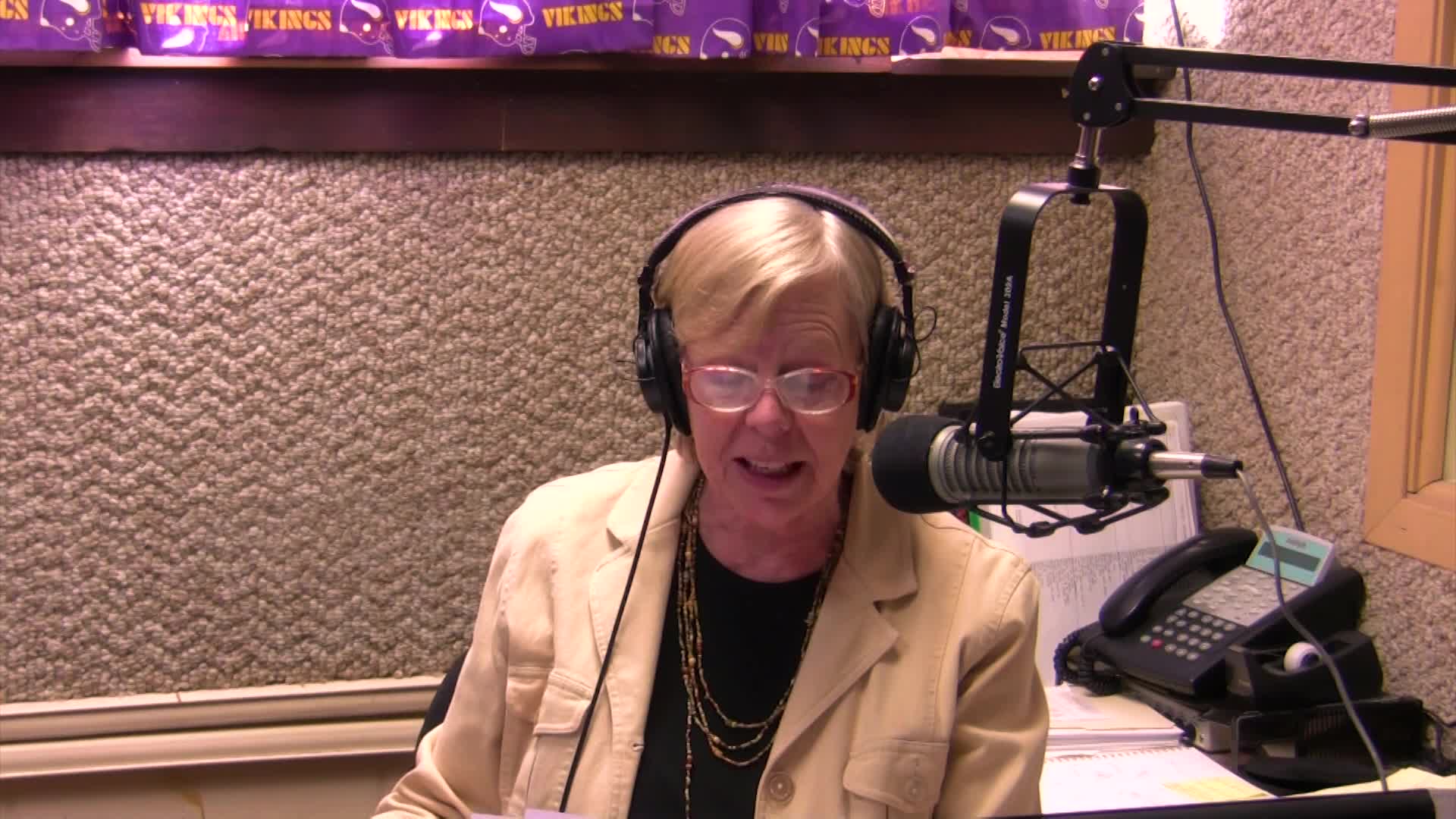 Rapids Radio News