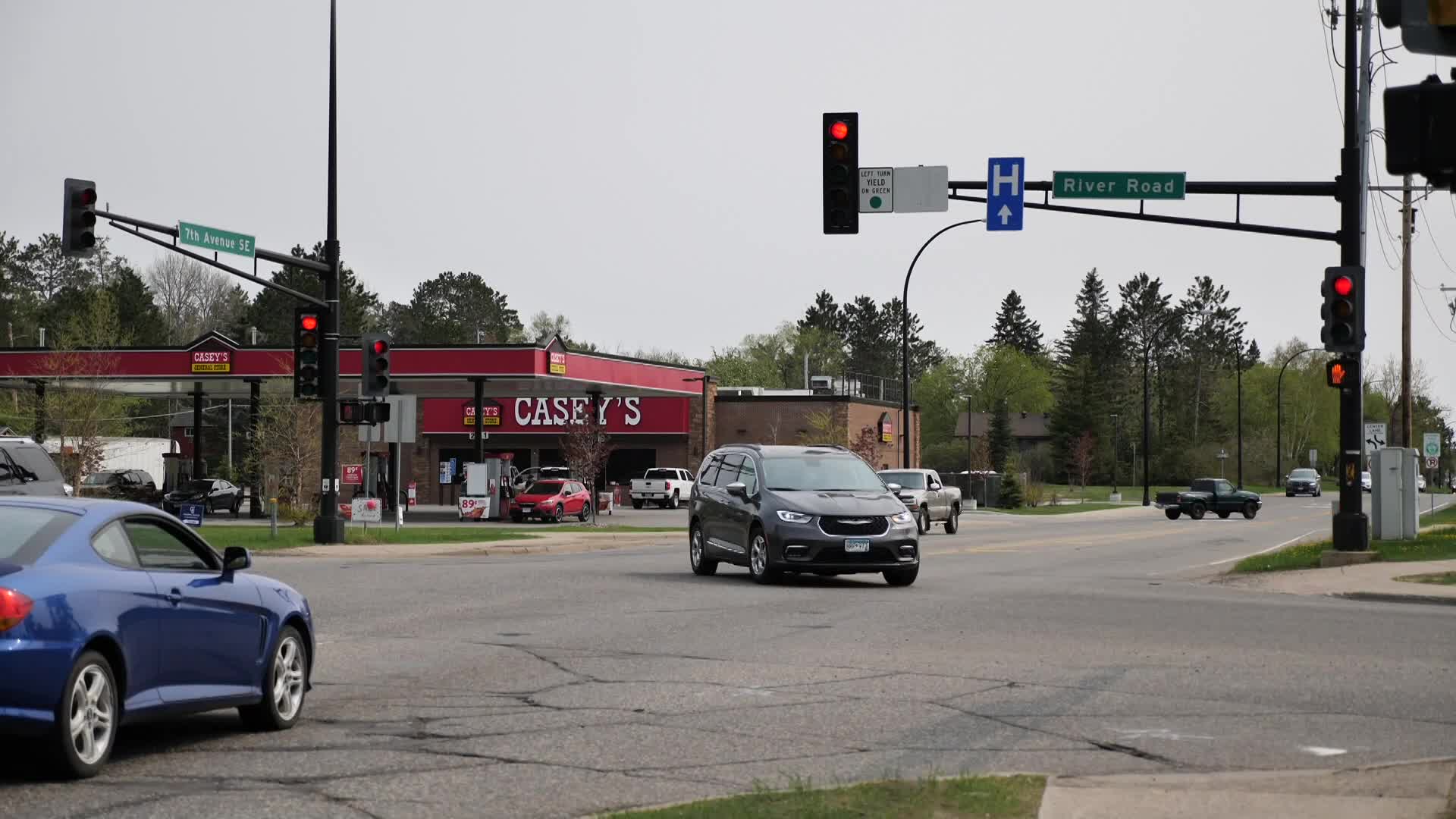 Community Matters - Horn Bridge Closed June 5th