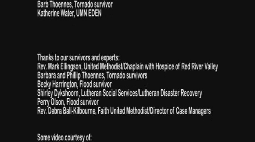 Financial Recovery After Disaster: Bouncing Back and Adapting