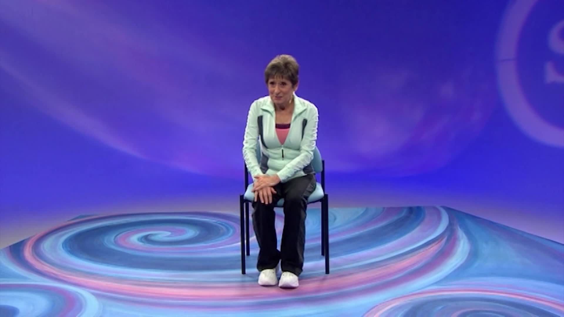 Sit and Be Fit - Episode 1503