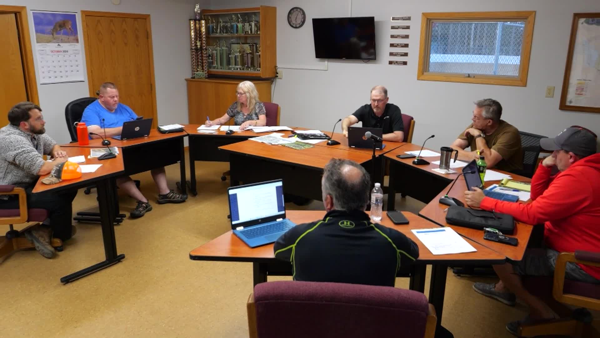 Thumbnail image for Community Matters - LaPrairie City Council - 10-21-2024