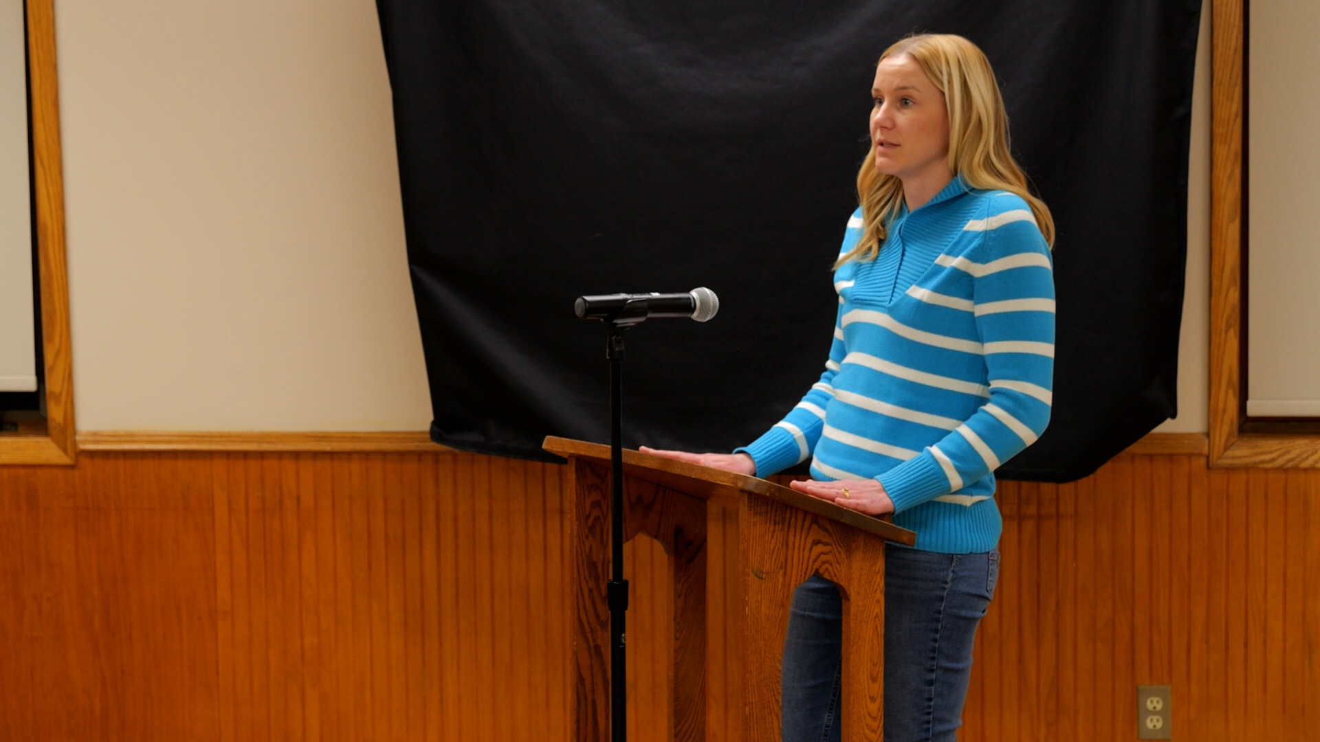 Thumbnail image for Community Matters - Harris Township - 02-12-2025