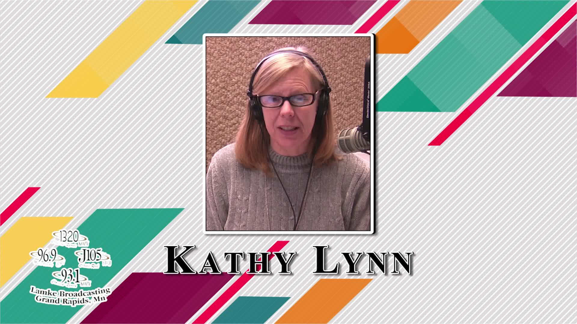KOZY News