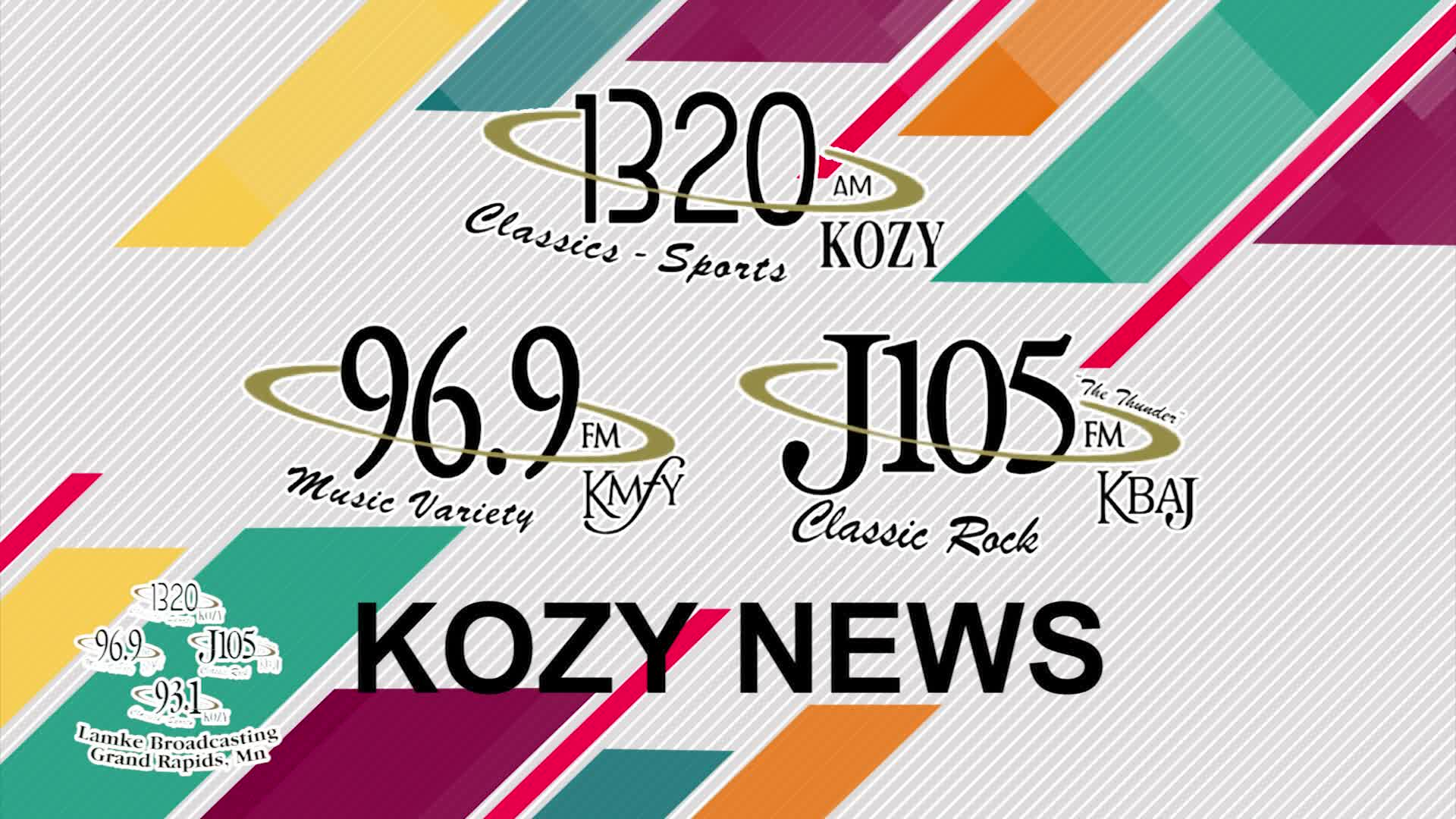KOZY News