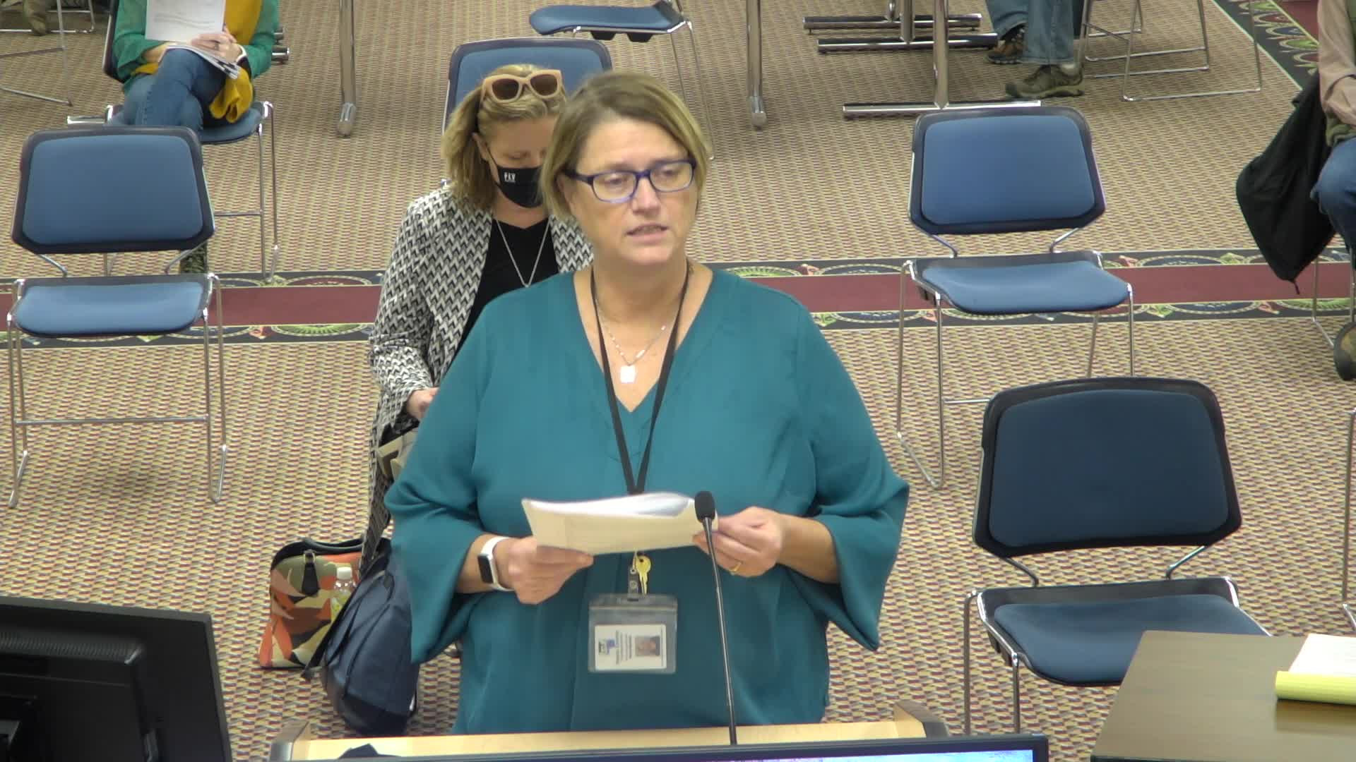 Thumbnail image for Itasca County Board of Commissioners Work Session - 03-02-2021