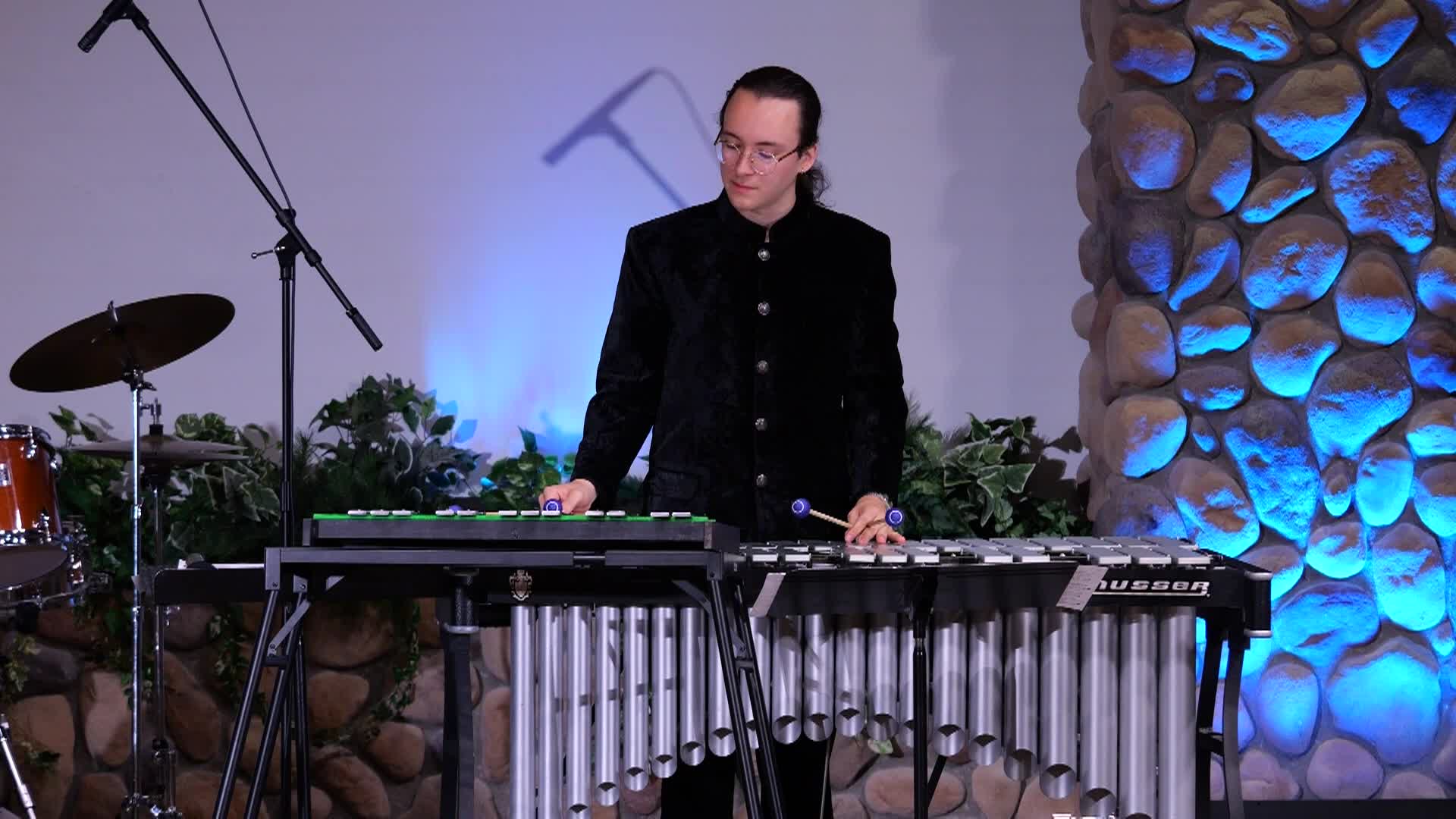 Summer Concert Series 2025 - Rhythm on the Range
