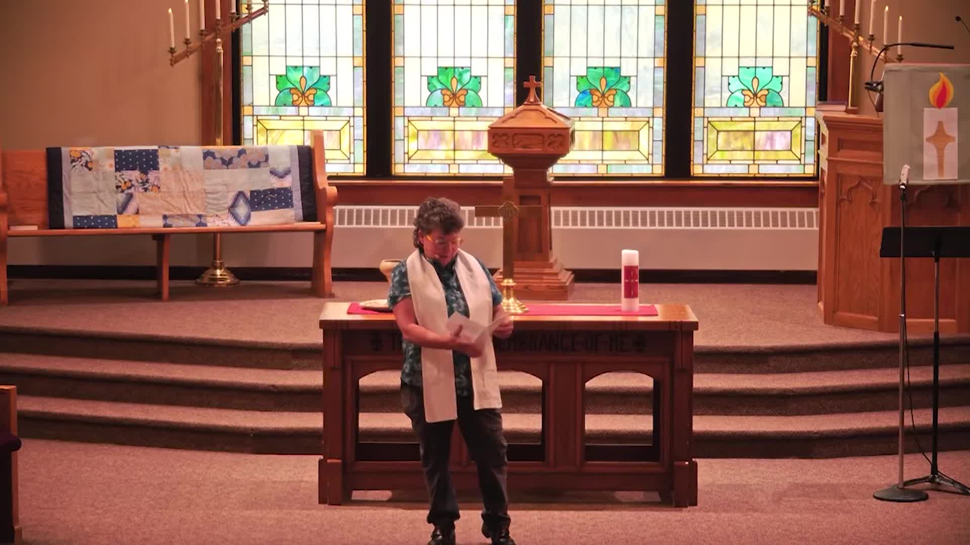 Community Presbyterian Church