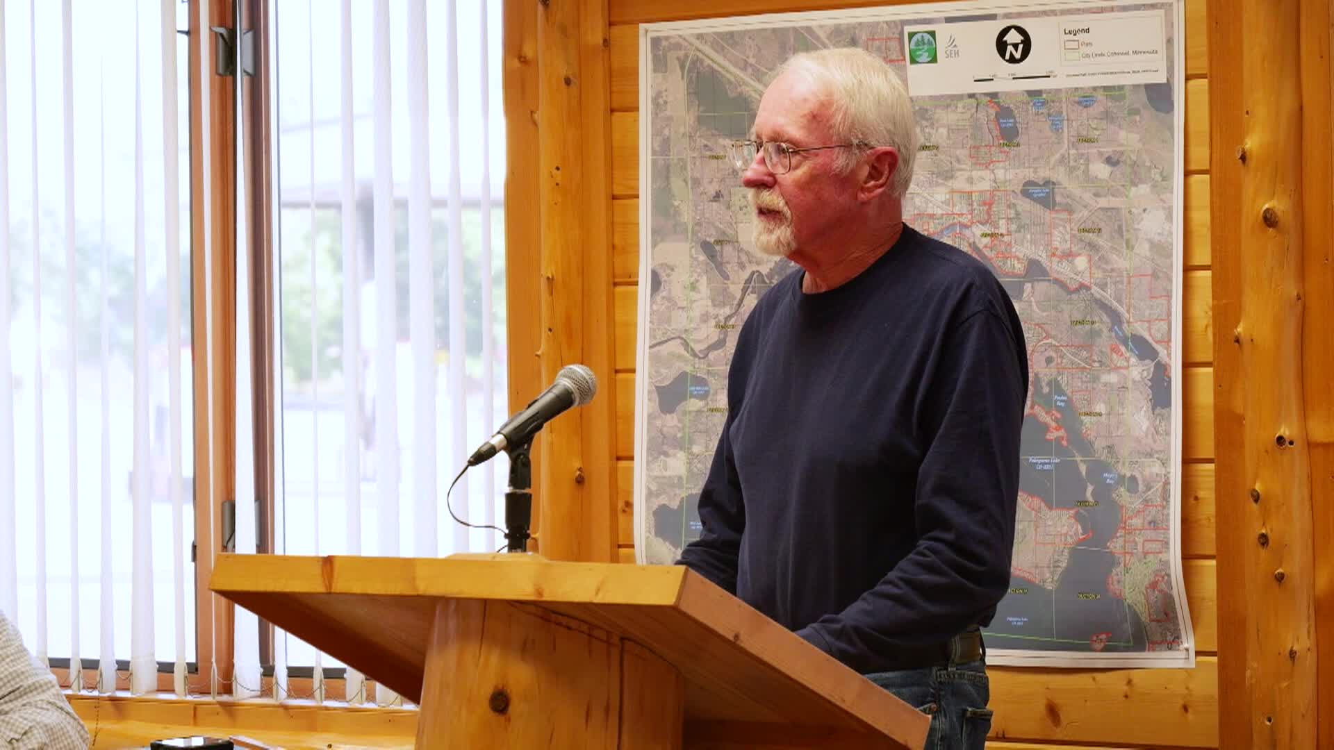 Cohasset City Council - 08-25-2025