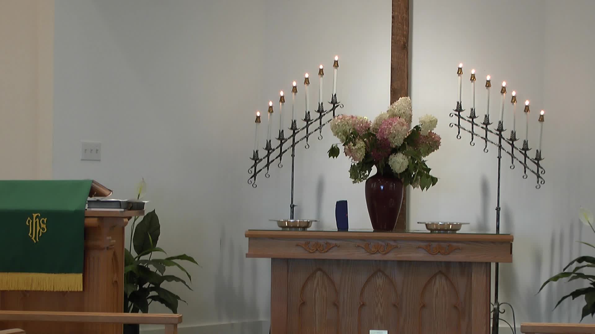 Deer River United Methodist Church