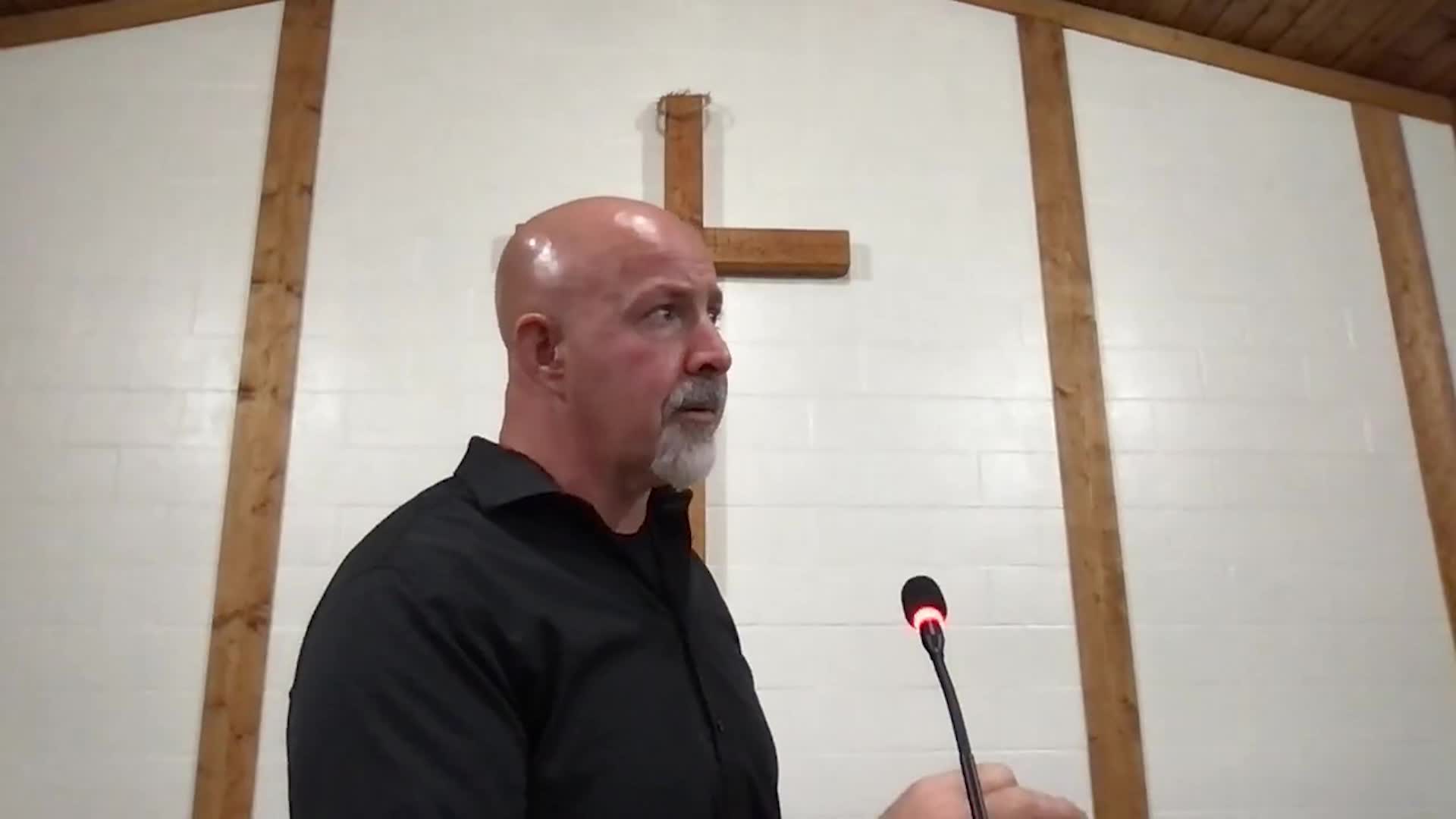 The Grace Gospel Church