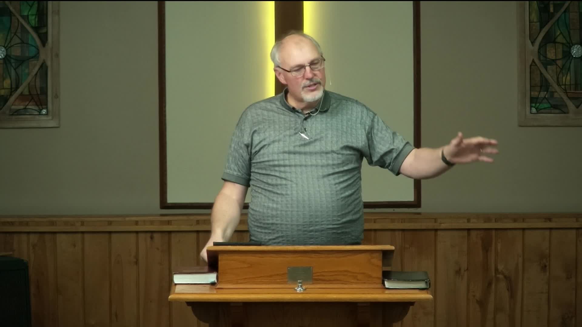 Church of the Nazarene