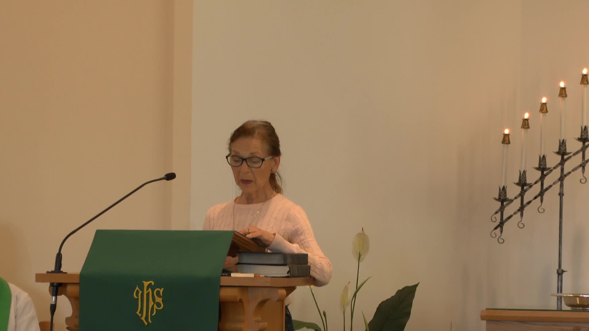 Deer River United Methodist Church