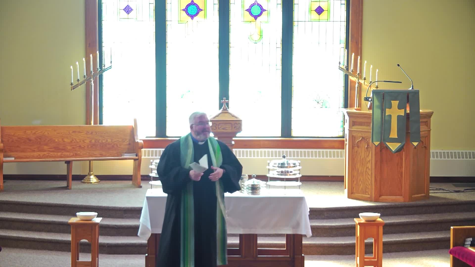 Community Presbyterian Church