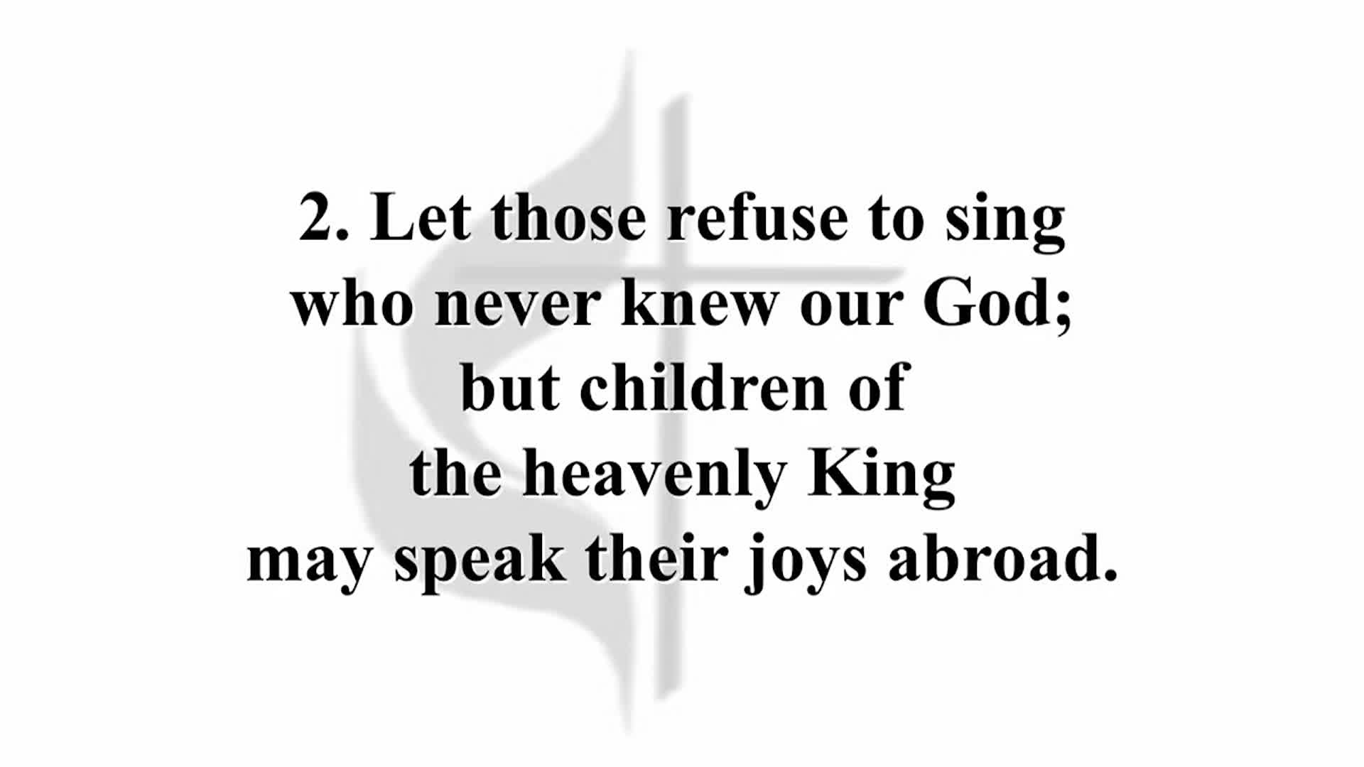 United Methodist Church of Grand Rapids