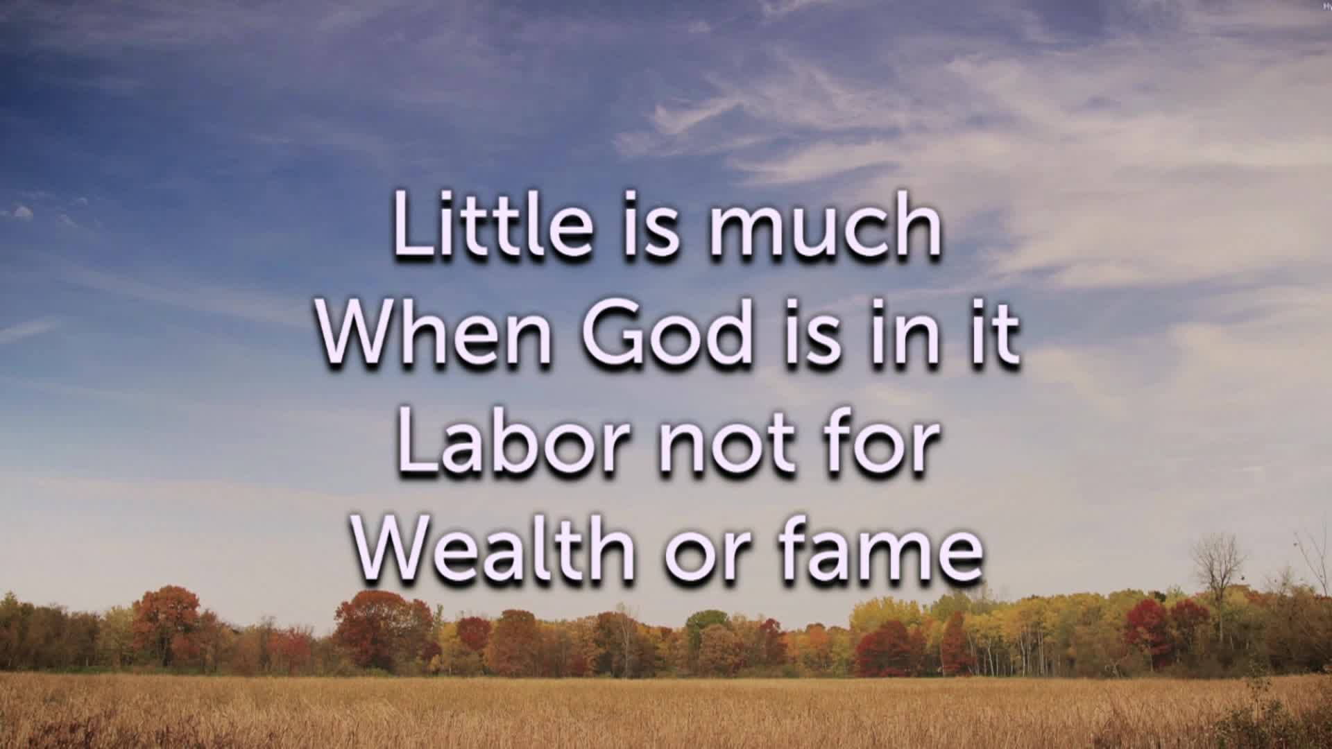 Church of the Nazarene