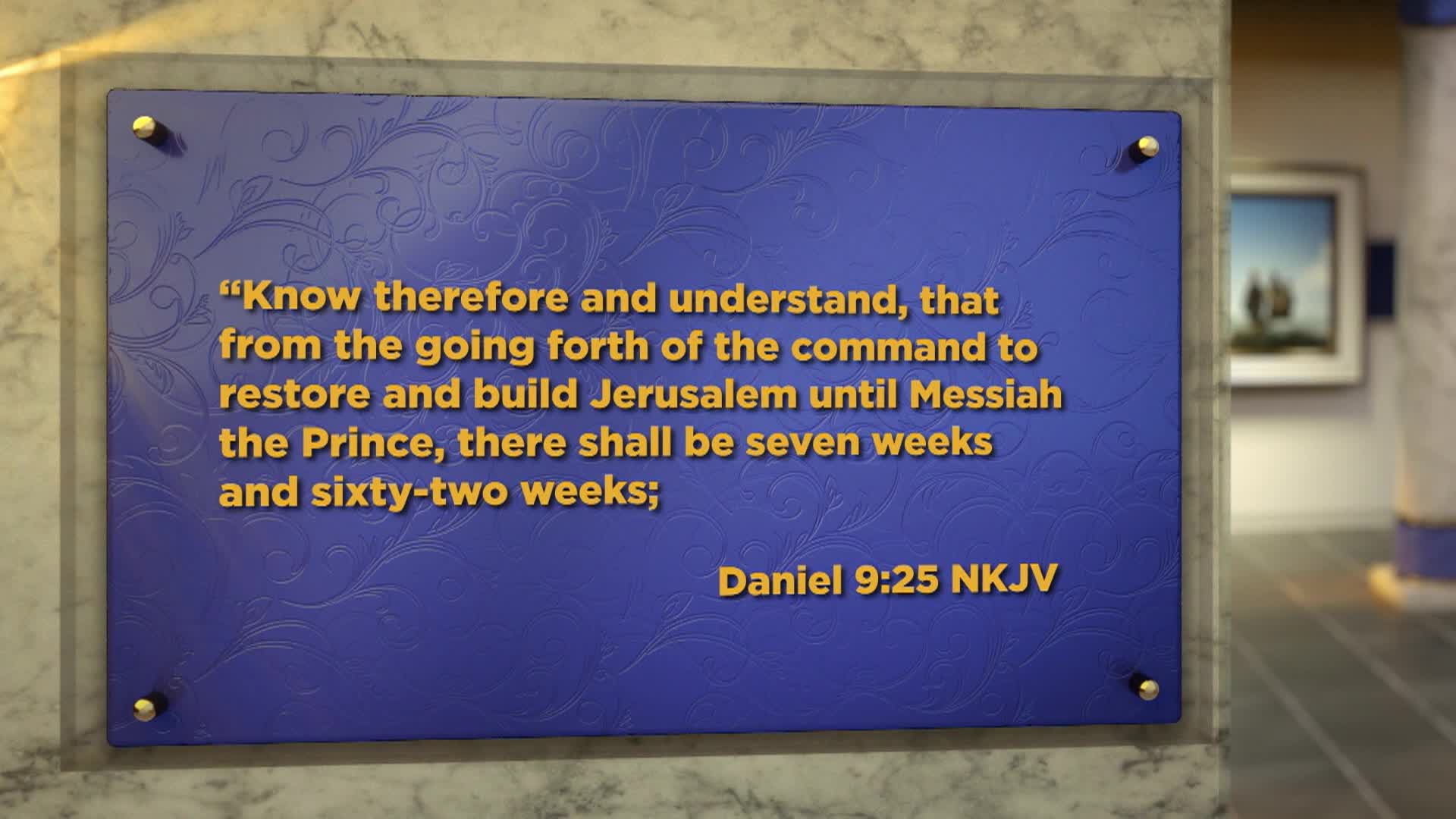 Amazing Facts - Who Is Jesus