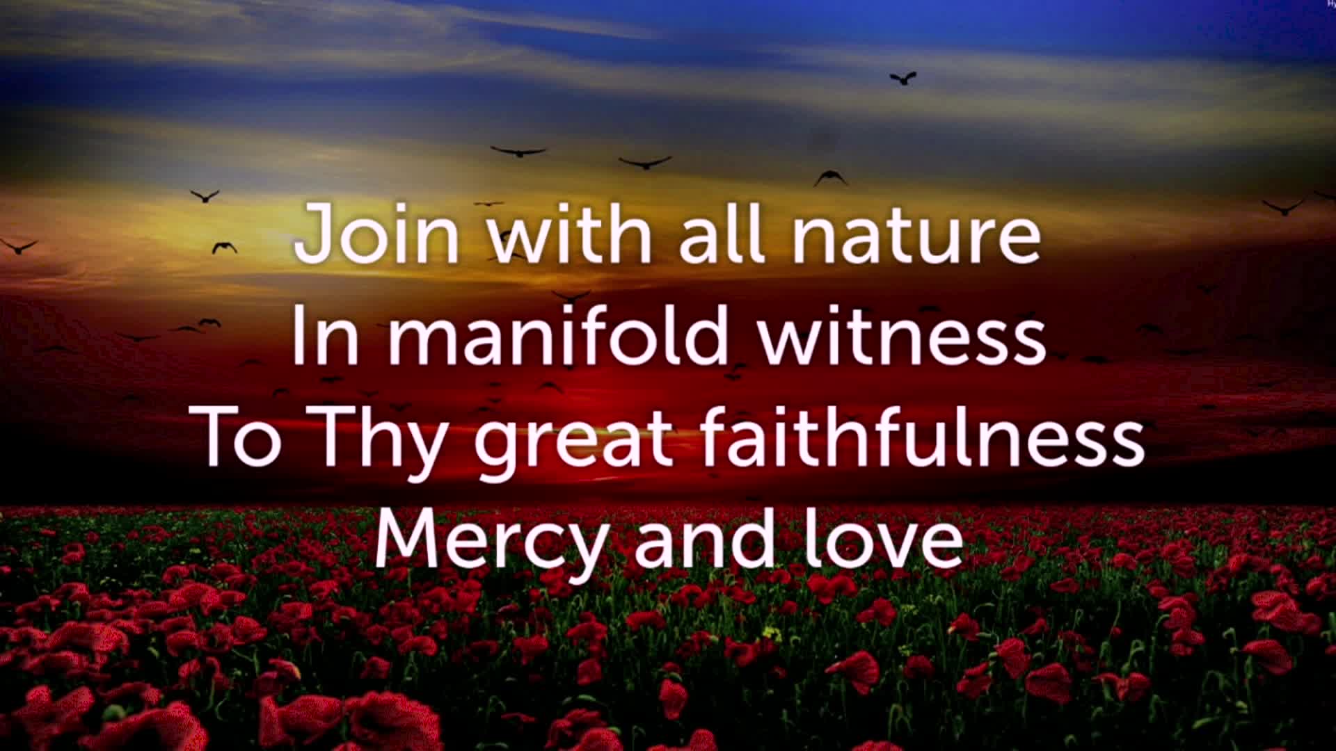 Church of the Nazarene