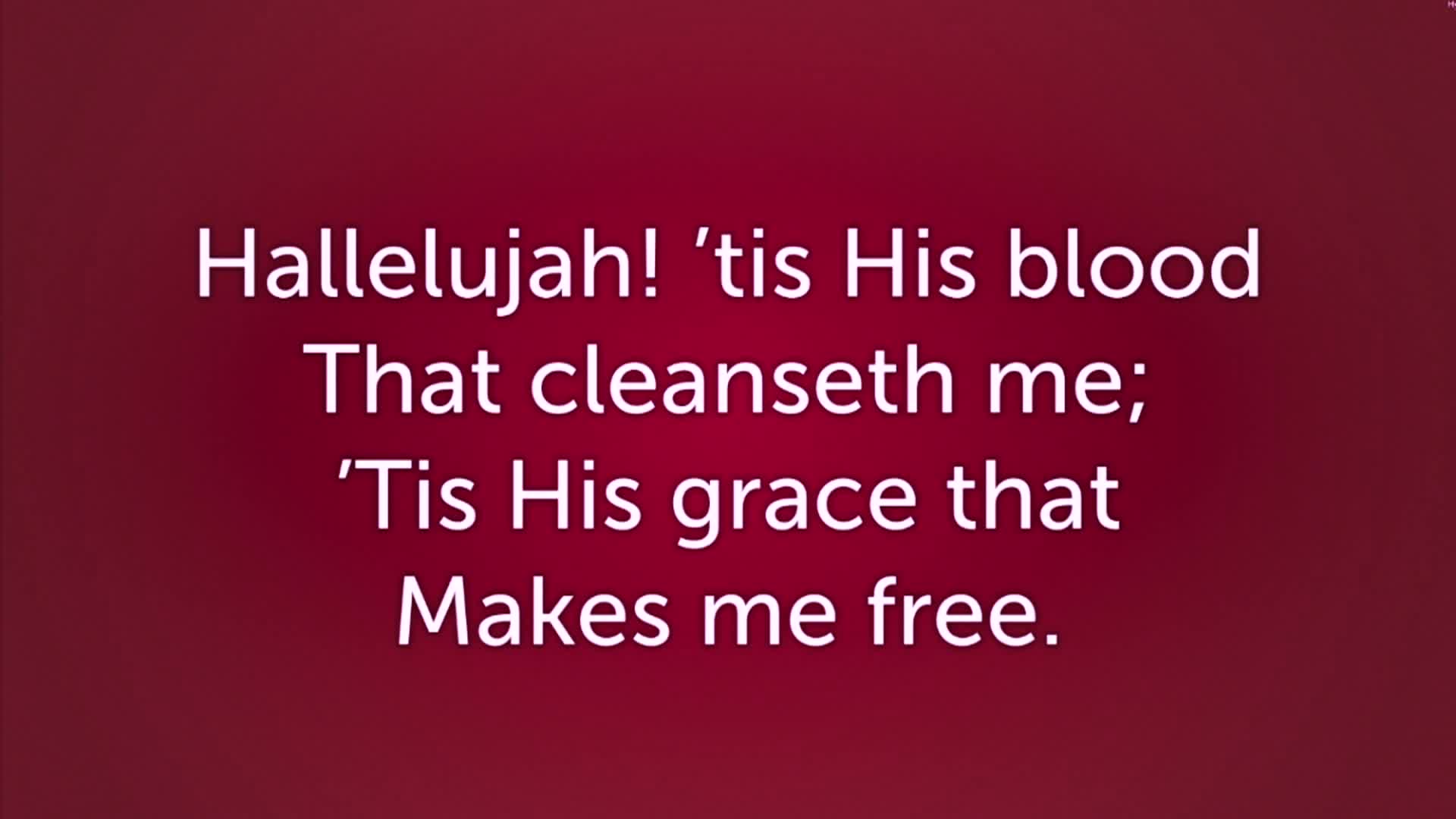 Church of the Nazarene