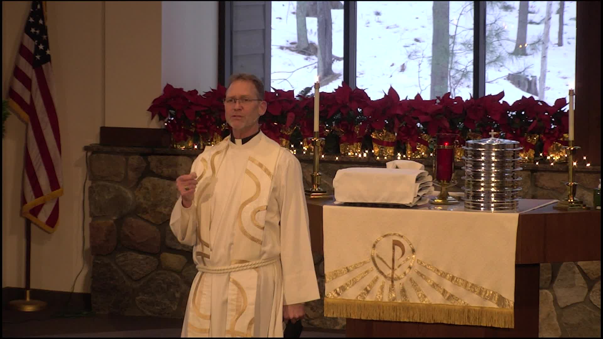 St. Andrew's Lutheran Church