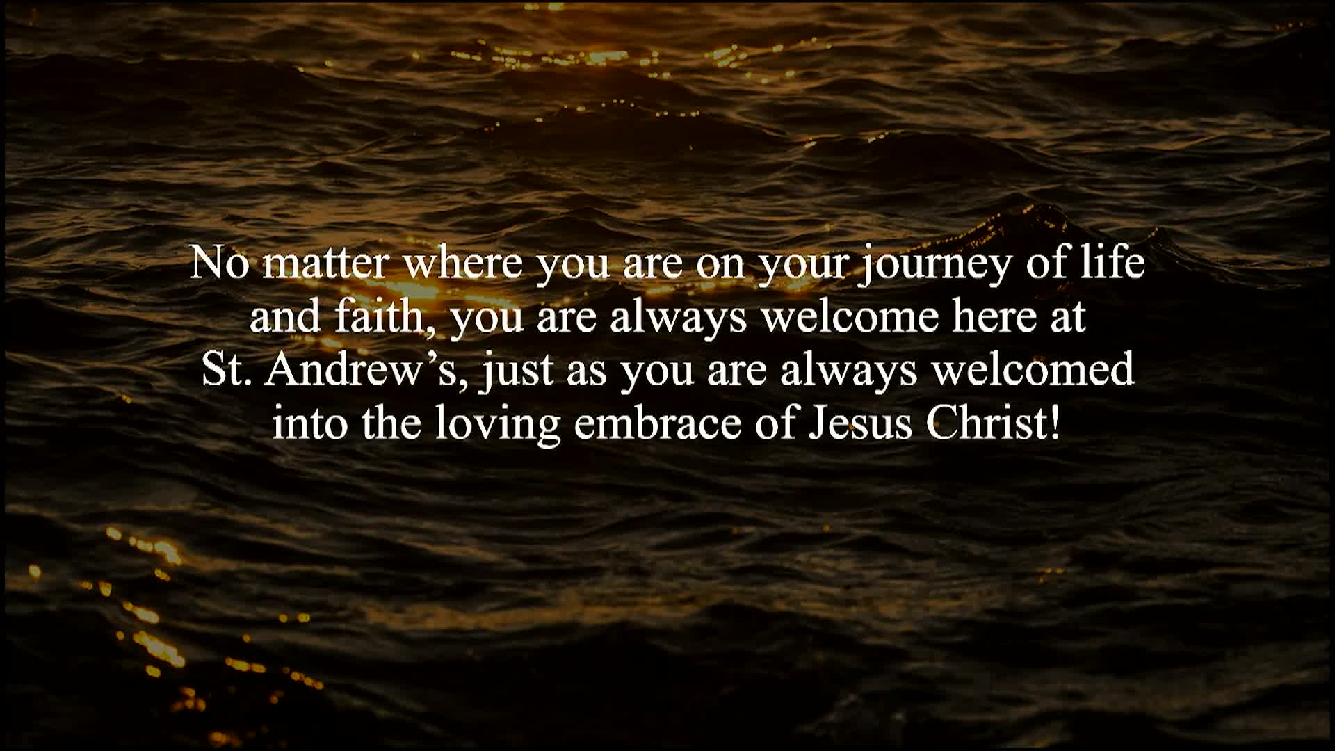 St. Andrew's Lutheran Church