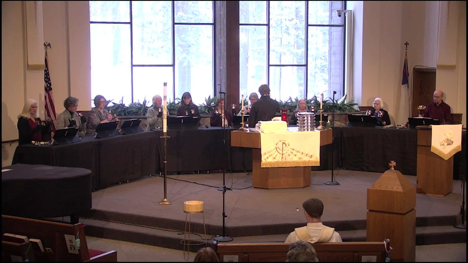 St. Andrew's Lutheran Church