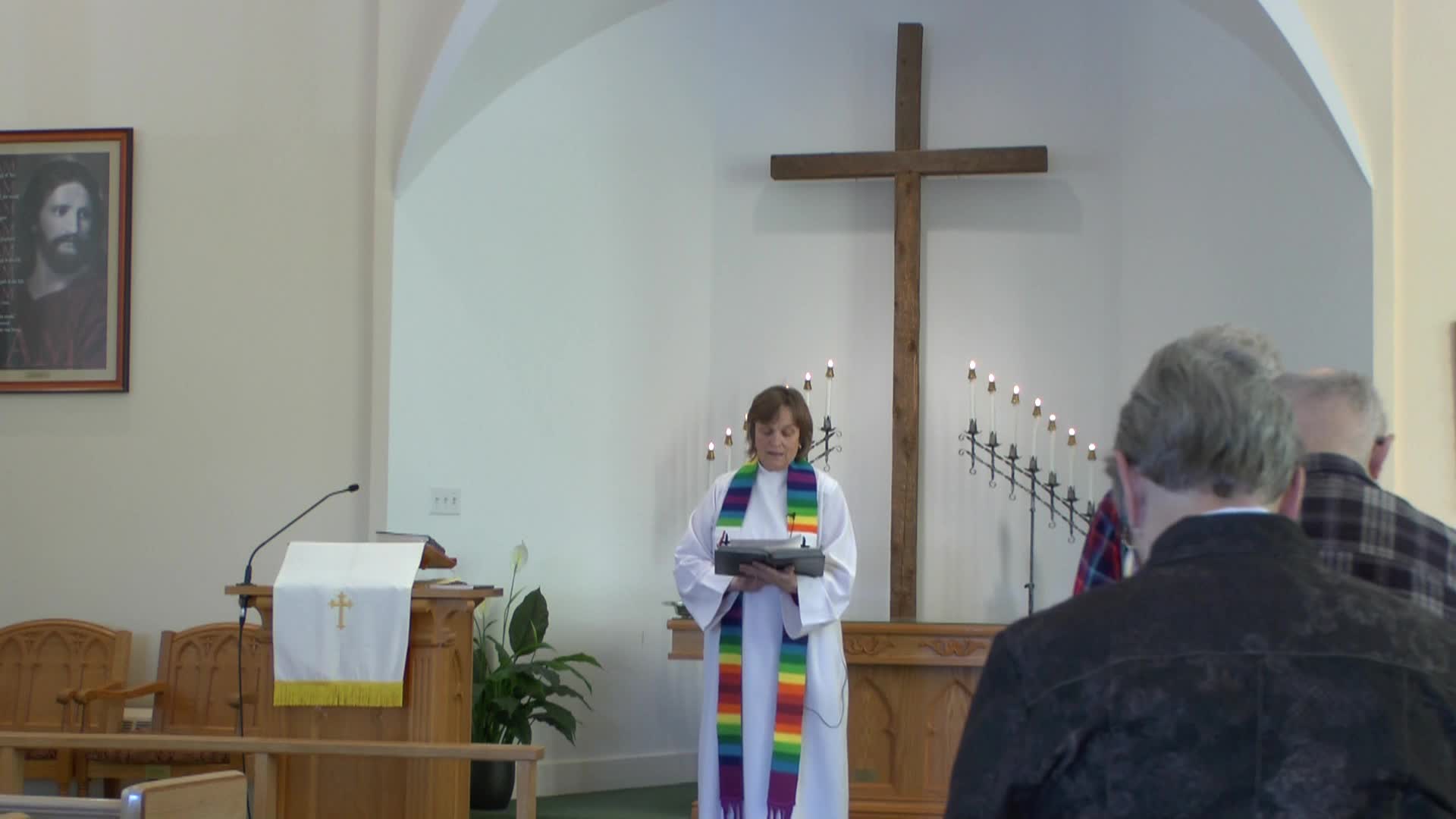 Deer River United Methodist Church