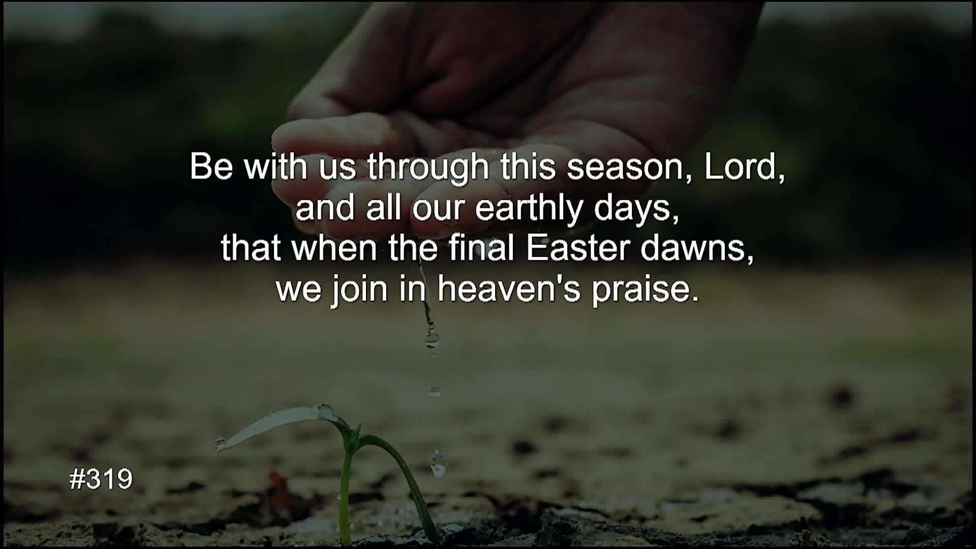 St. Andrew's Lutheran Church