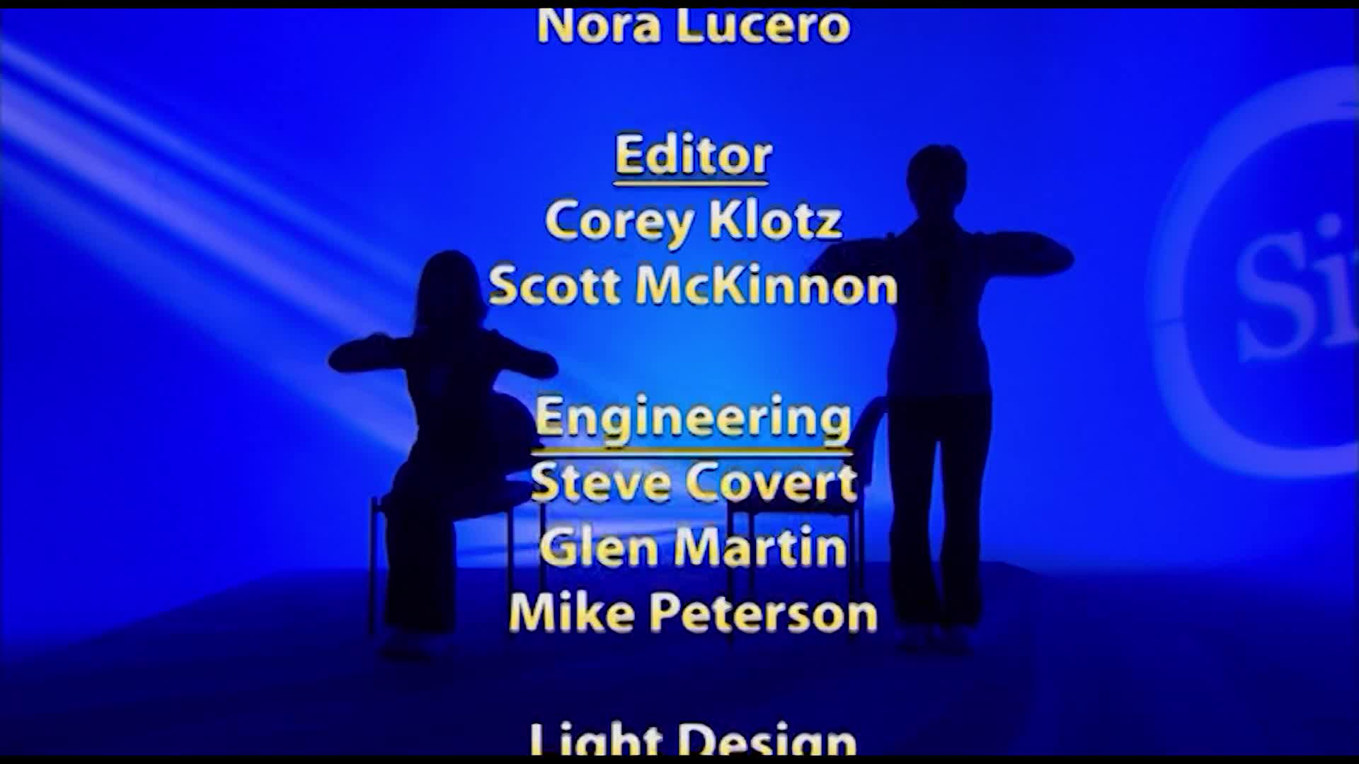 Sit and Be Fit - Episode 1407