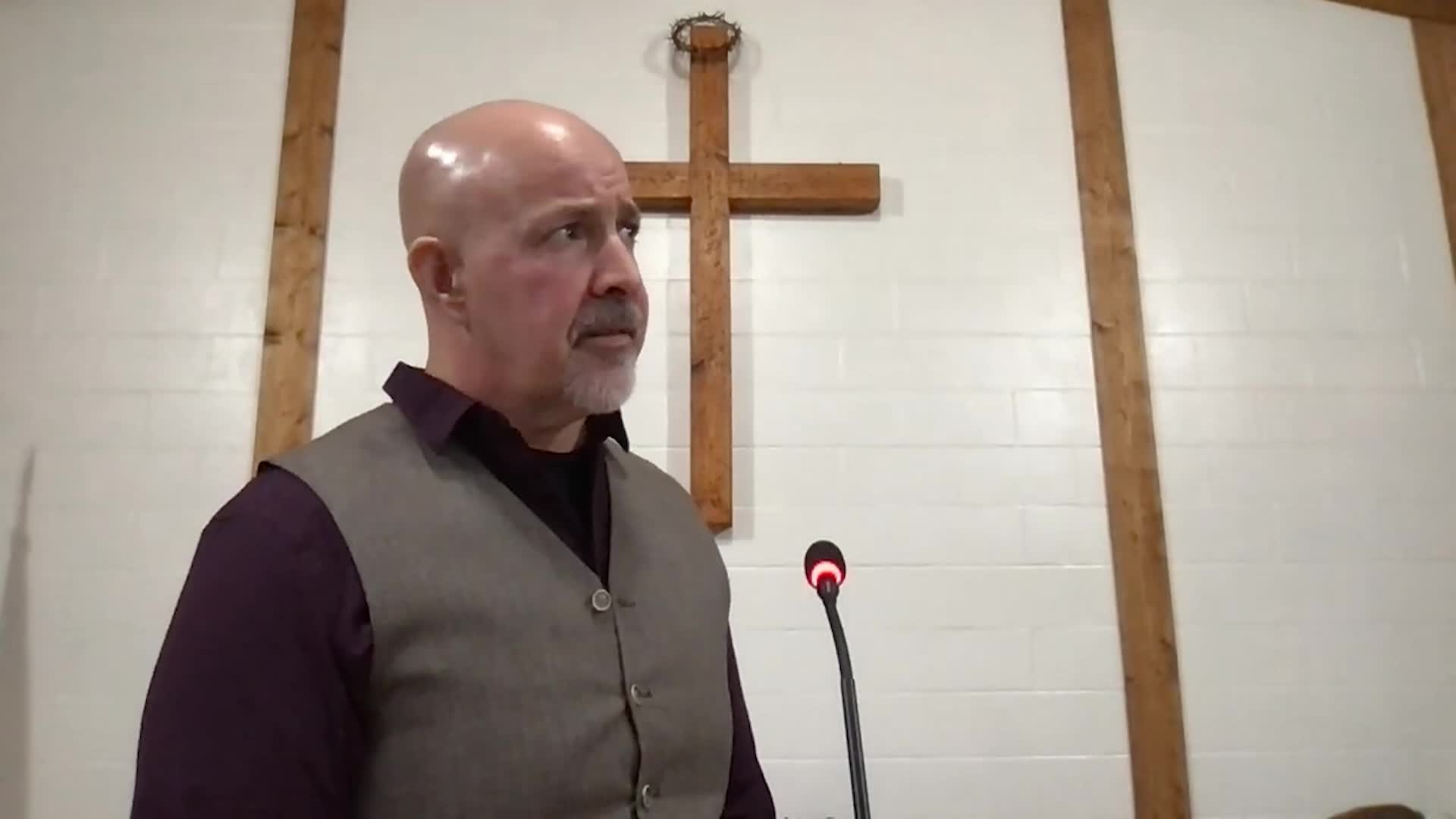 The Grace Gospel Church