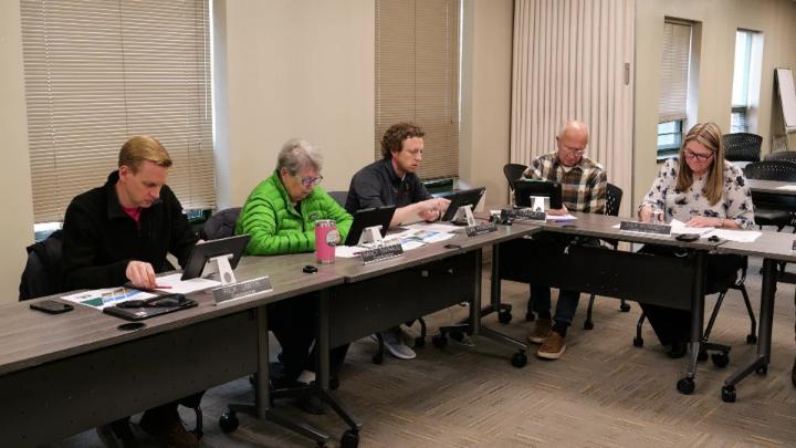 Thumbnail image for Grand Rapids Public Utilities Commission - 03-31-2026