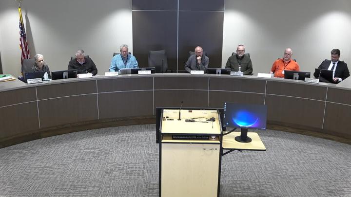 Thumbnail image for Itasca County Board of Commissioners - 04-07-2026