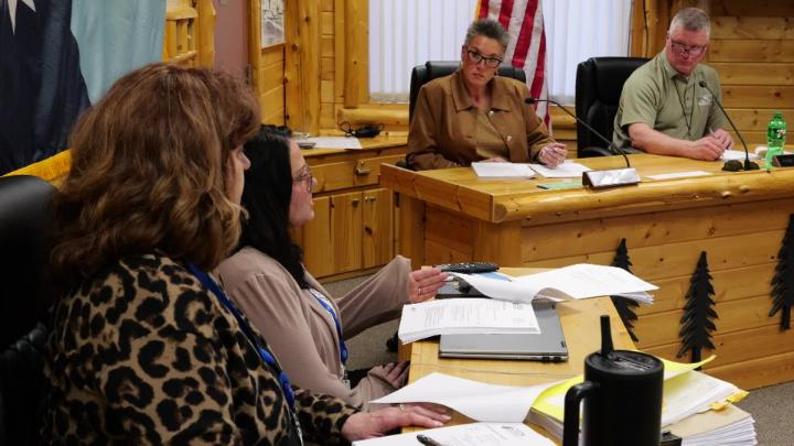 Thumbnail image for Cohasset City Council - 04-13-2026