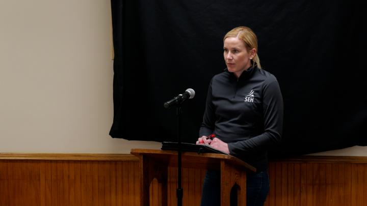 Thumbnail image for Sunset Roads Reopen & Wendio Park Road Bids Advance