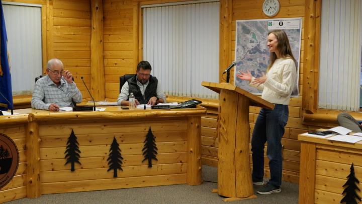 Thumbnail image for Cohasset City Council - 04-27-2026