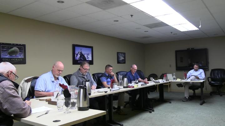 Thumbnail image for Grand Village Board Meeting - 04-28-2026