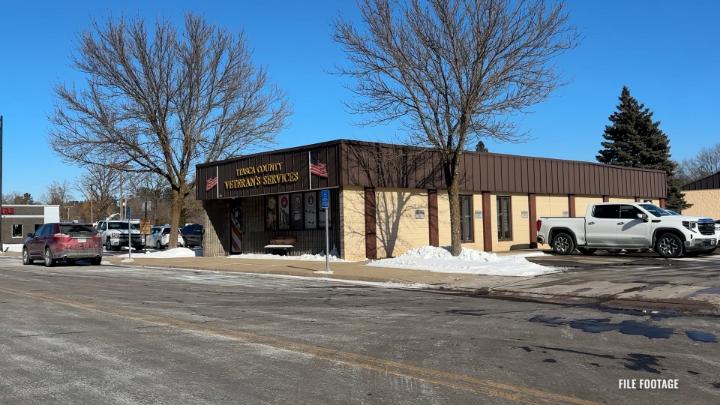 Thumbnail image for What’s Next for Veteran’s Services? Itasca County Plans Key Roundtable Discussion