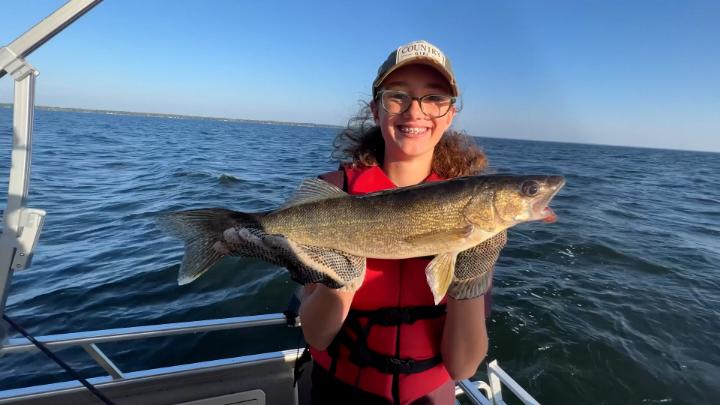 Thumbnail image for Cold Water, Big Fish & Safety Tips — Your MN Fishing Opener Briefing