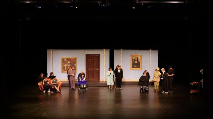 Thumbnail image for ILO Players present The Theft at Windsor Manor