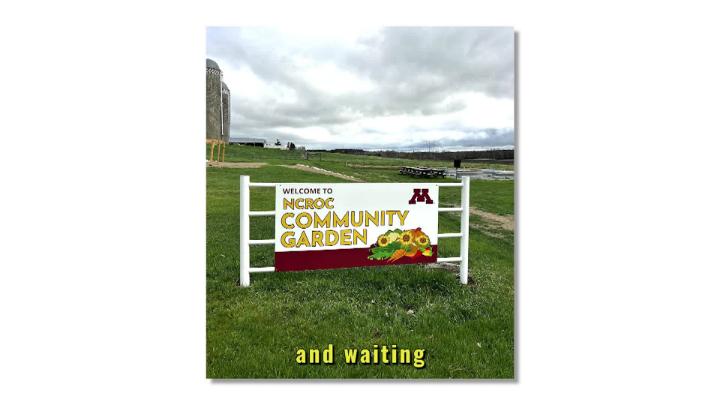 Thumbnail image for Still room to grow — Grand Rapids Community Garden kicks off 2026 season Thursday