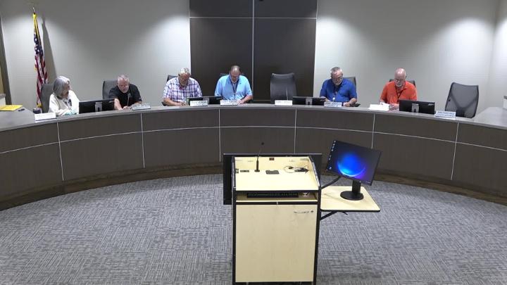 Thumbnail image for Itasca County Board of Commissioners - 06-09-2026
