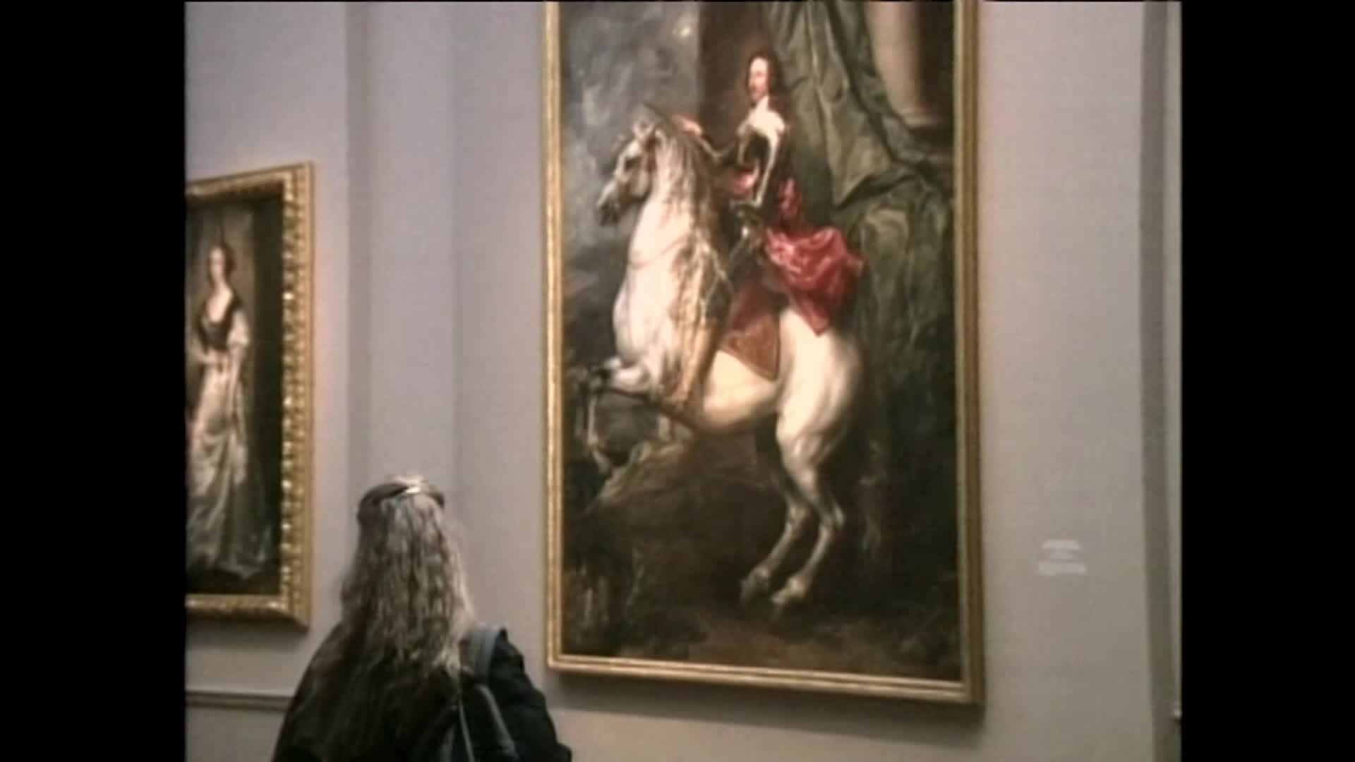 National Gallery of Art - Anthony van Dyck