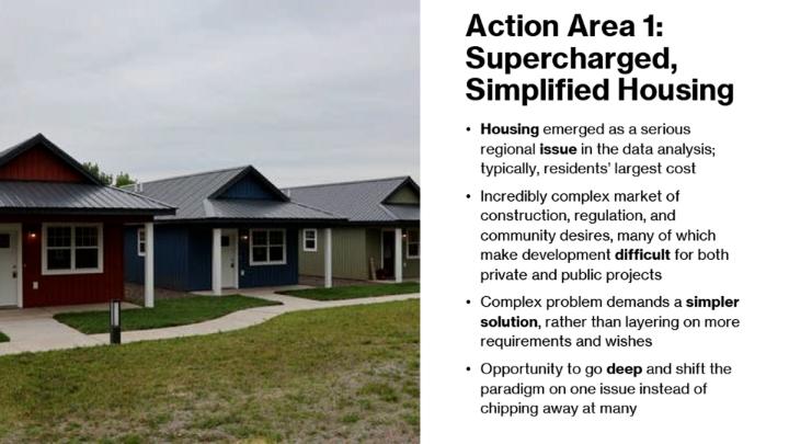 Thumbnail image for Regional Study Puts Housing, Leadership, Local News on the Table