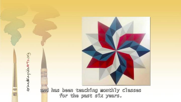 Thumbnail image for Barn Quilts, Jazz and Ice Cream: First Friday Kicks Off the Holiday Weekend