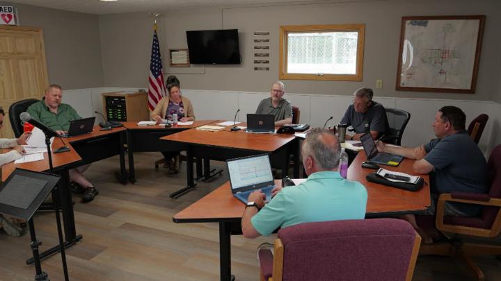 Thumbnail image for LaPrairie City Council - 07-06-2026