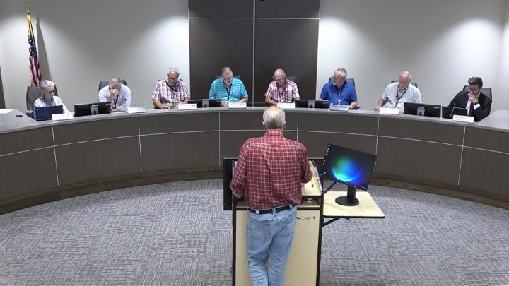 Thumbnail image for Itasca County Board of Commissioners - 07-07-2026