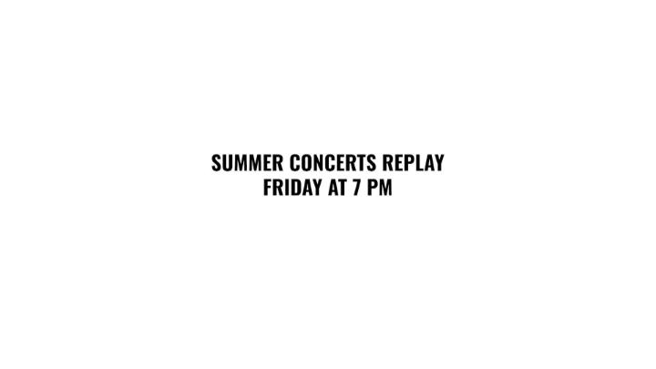 Thumbnail image for Halfway There! Noon Concerts Keep the Music Going