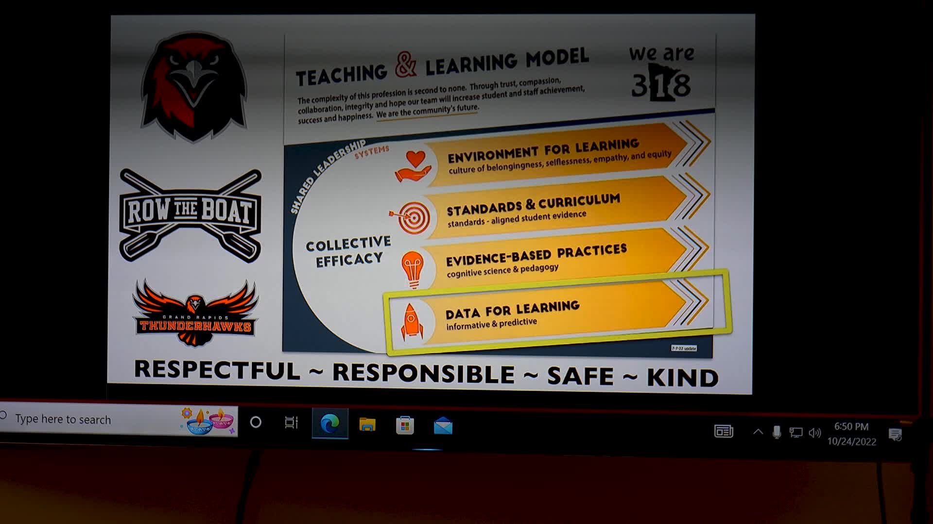 Thumbnail image for ISD 318 School Board - 10-24-2022